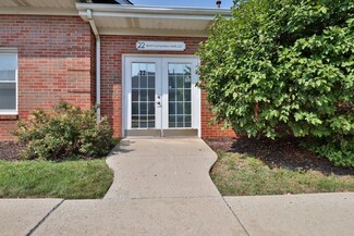 Crestwood, IL Office/Retail - 4721 Midlothian Tpke