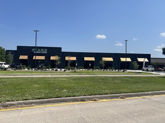 Beaumont, TX Retail - 7090 Phelan Blvd