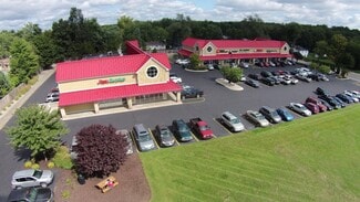 Portage, MI Retail - 7910 Oakland Dr