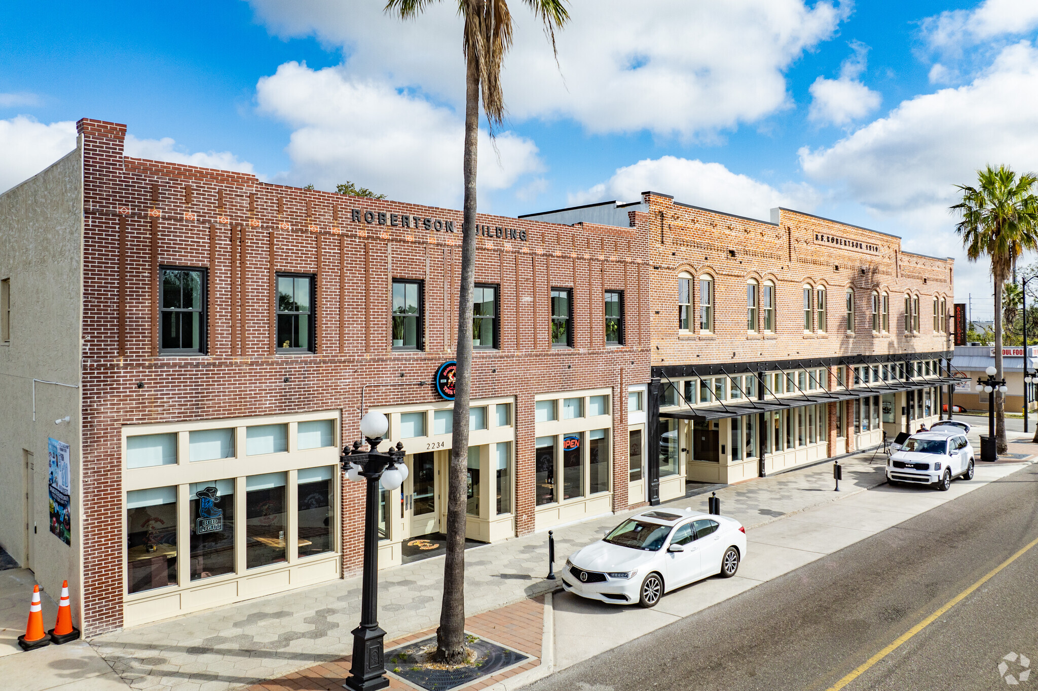 2234 E 7th Ave, Tampa, FL for Rent