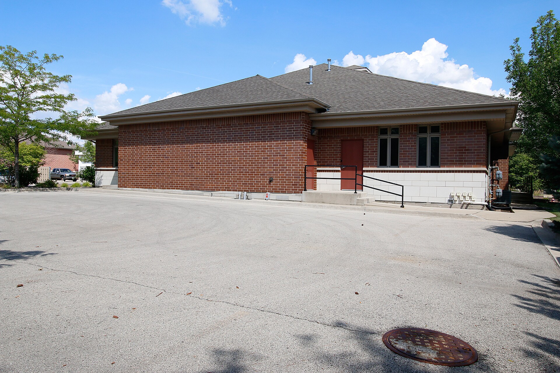 20092017 S Route 59 Plainfield, IL 60586 Office Property for Lease