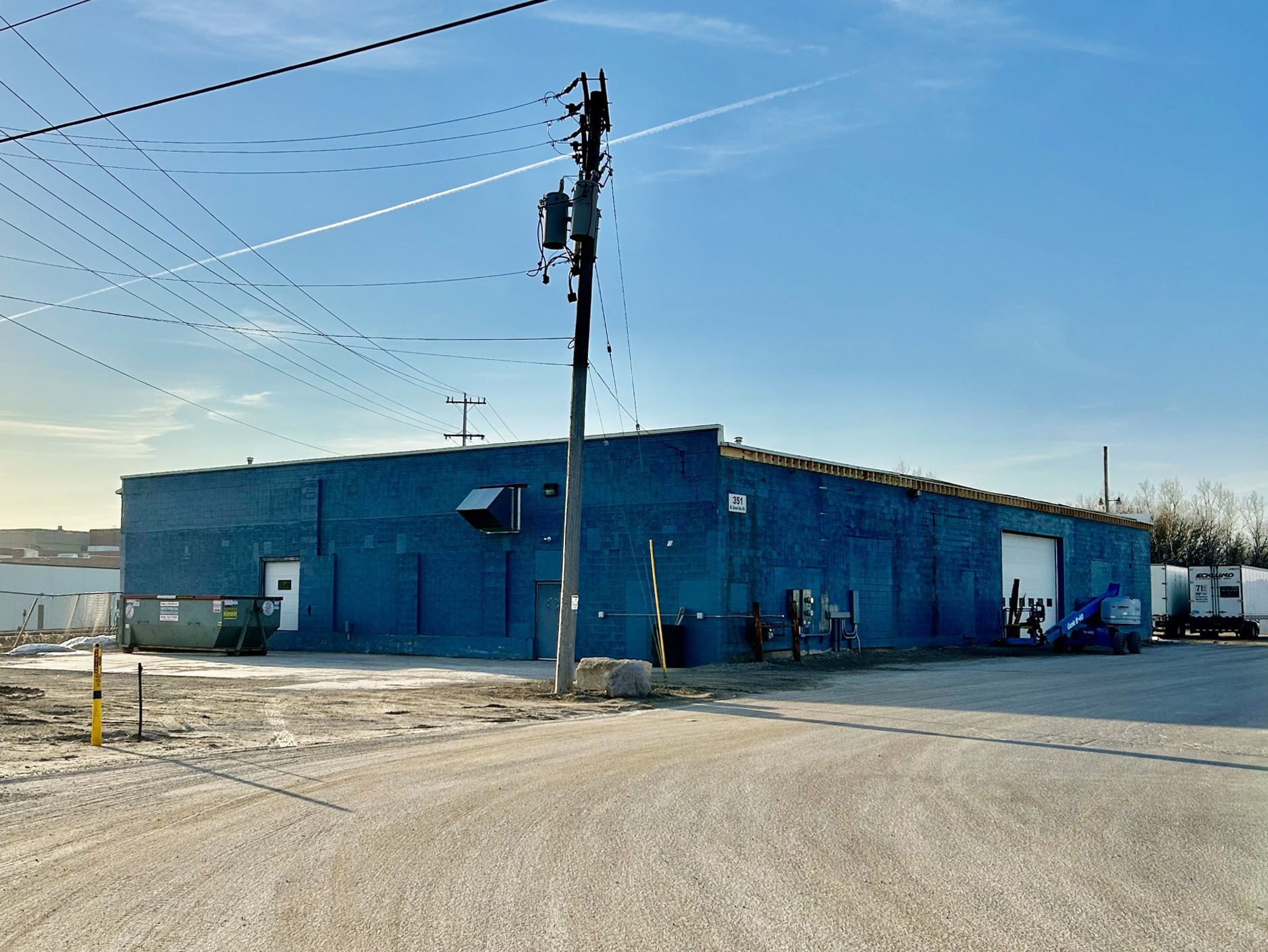 351 N Green Bay Rd, Neenah, WI for Sale