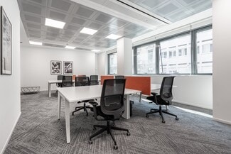 Baton Rouge, LA Coworking Space - 2900 Westfork Dr