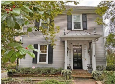 717 W Morgan St, Raleigh, NC for Sale