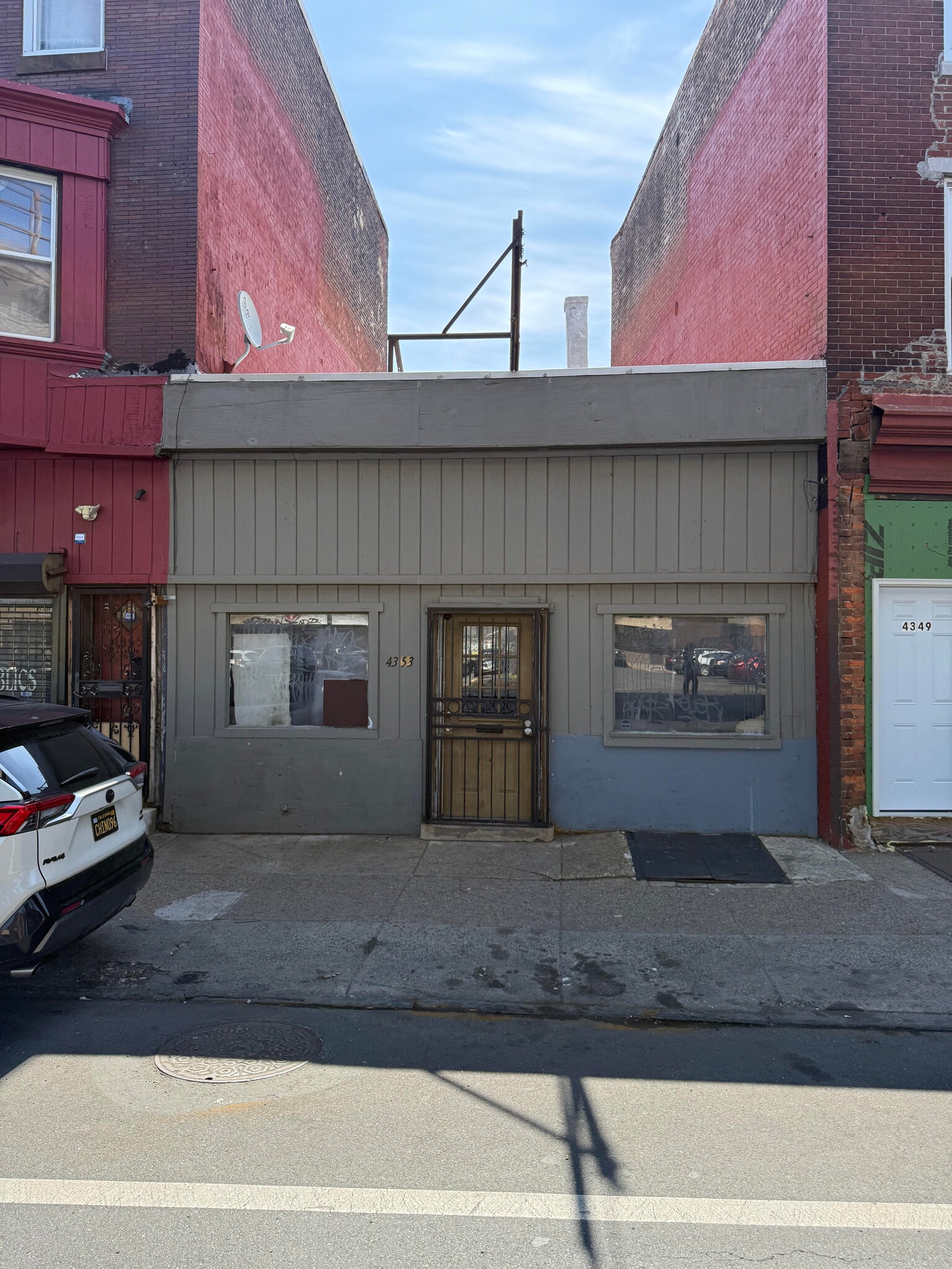 4353 Frankford Ave, Philadelphia, PA for Sale