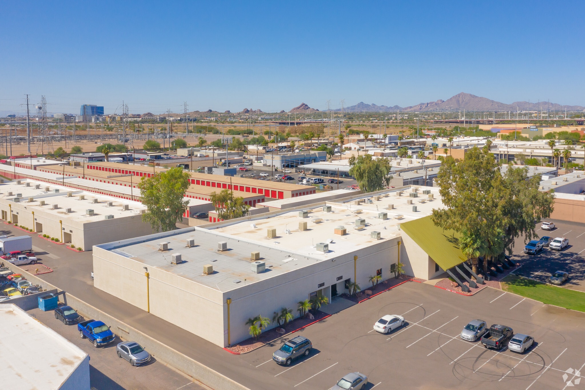 410 S Perry Ln, Tempe, AZ for Rent
