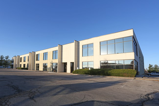 Olathe, KS Industrial - 1445-1485 S Mahaffie Cir