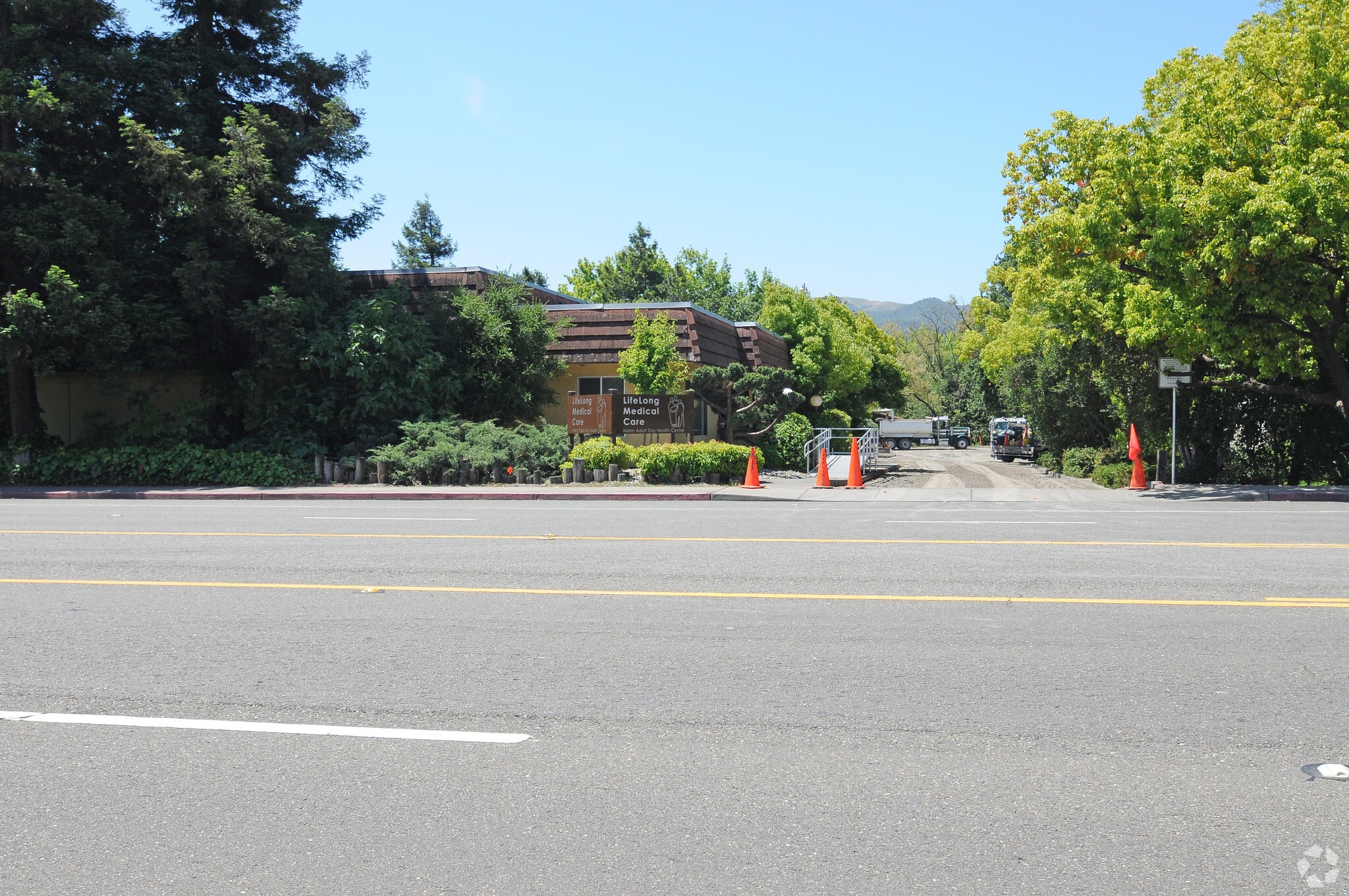 1905 Novato Blvd, Novato, CA for Sale