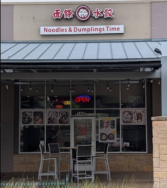 Allen, TX Retail - 190 E Stacy Rd