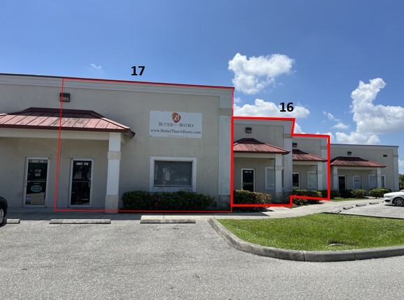 1685 Target Ct, Fort Myers, FL for Sale