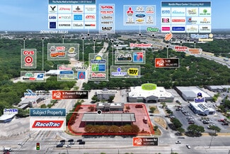 Arlington, TX Convenience Store - 4201 S Bowen Rd Arlington, TX Convenience Store - 4201 S Bowen Rd