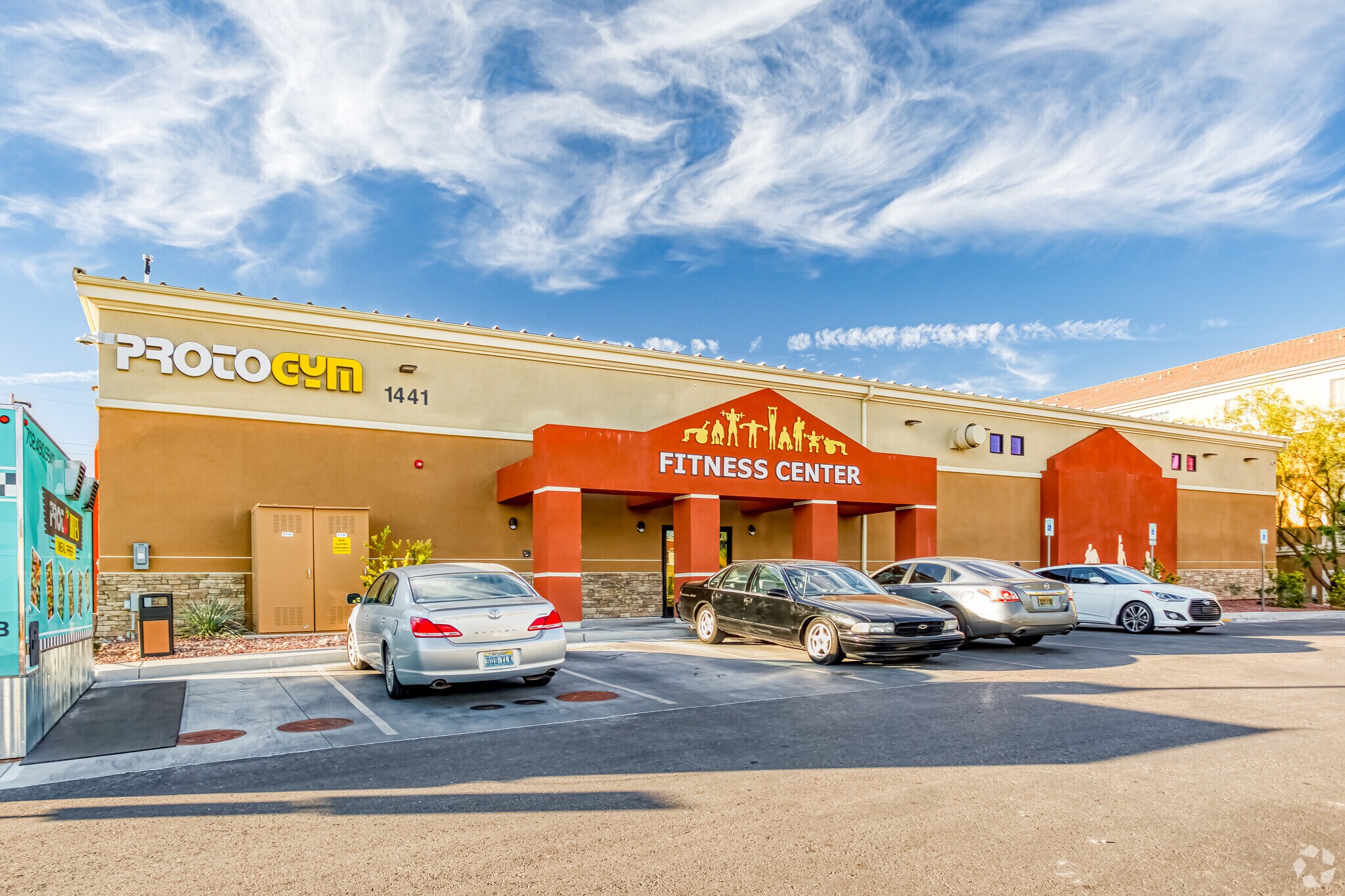 1441 Paseo Verde Pky, Henderson, NV for Sale