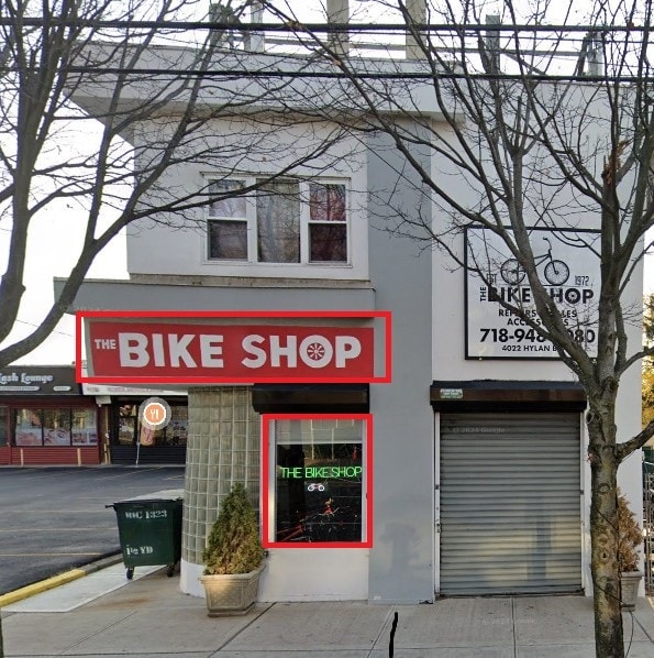 4022 Hylan Blvd, Staten Island, NY for Rent