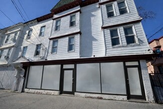 Bronx, NY Retail - 3927 Barnes Ave