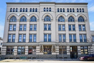 Winona, MN Apartments - 157 W 3rd St