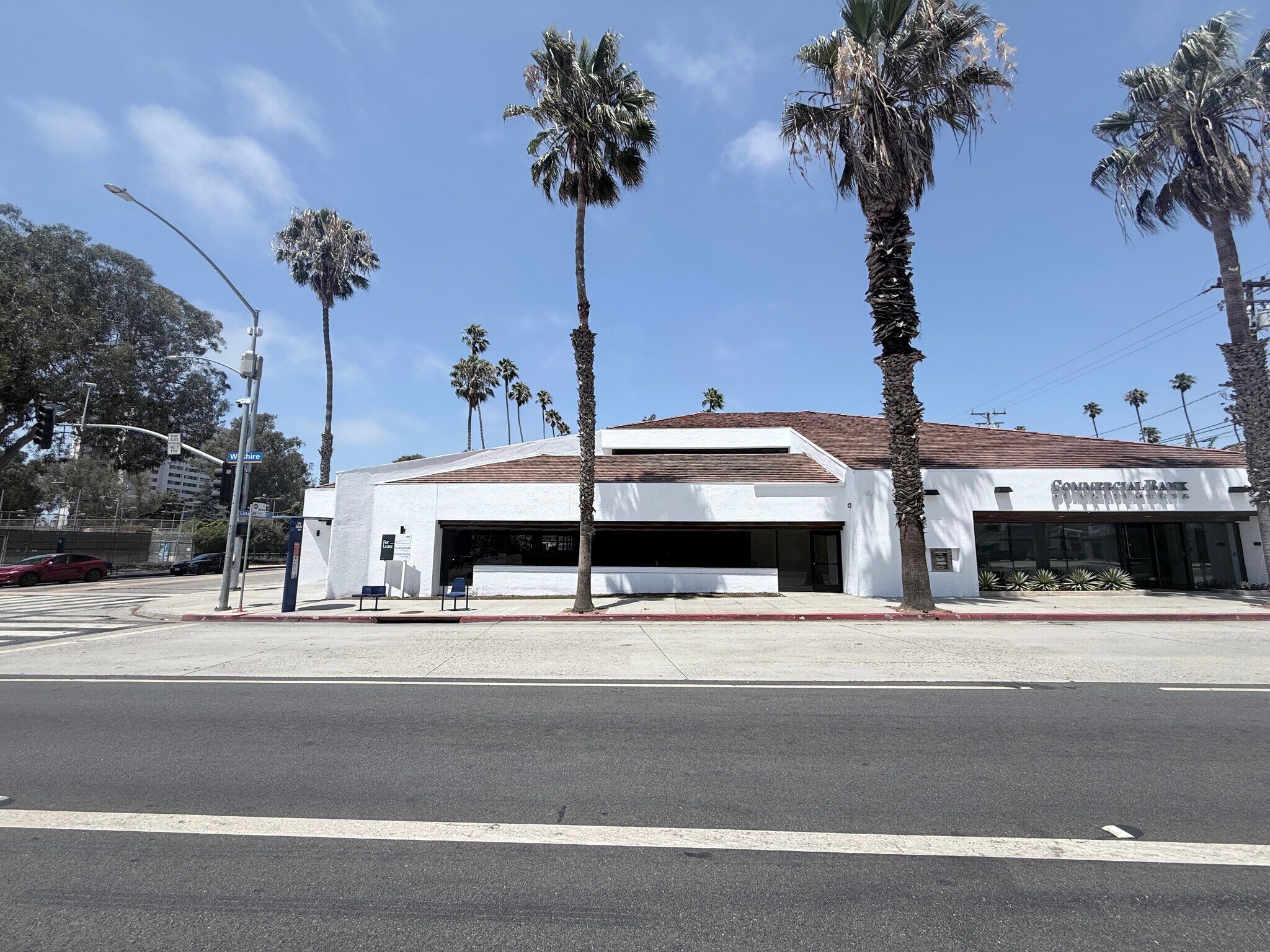 801-805 Wilshire Blvd, Santa Monica, CA for Rent