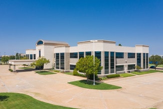 Oklahoma City, OK Office - 3121 Quail Springs Pky