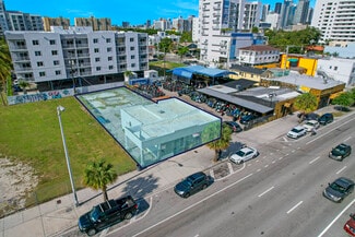 Miami, FL undefined - 727-731 W Flagler St