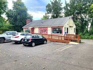 Vernon, CT undefined - 635 Talcottville Rd
