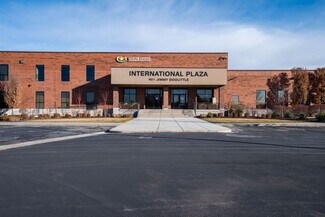 Salt Lake City, UT Office - 5416 W Amelia Earhart Dr