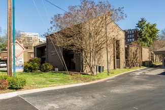 Nashville, TN Retail - 4231-4239 Harding Rd
