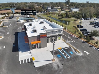 Lakeland, FL Retail - 5216 S Florida Ave