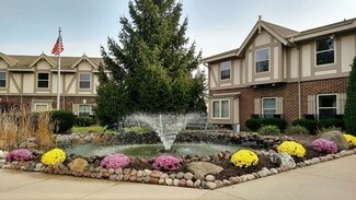 Mequon, WI Office - 11516 N Port Washington Rd