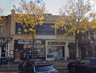 Stamford, CT Retail - 227 Bedford St