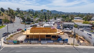 El Cajon, CA undefined - 2201 Fletcher Pkwy