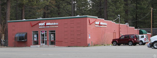 South Lake Tahoe, CA undefined - 2230 Lake Tahoe Blvd