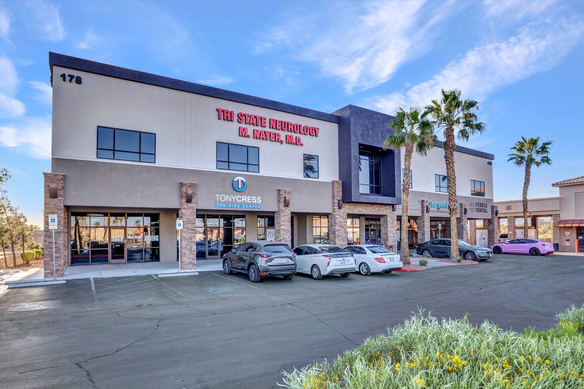 178 N Pecos Rd, Henderson, NV for Rent