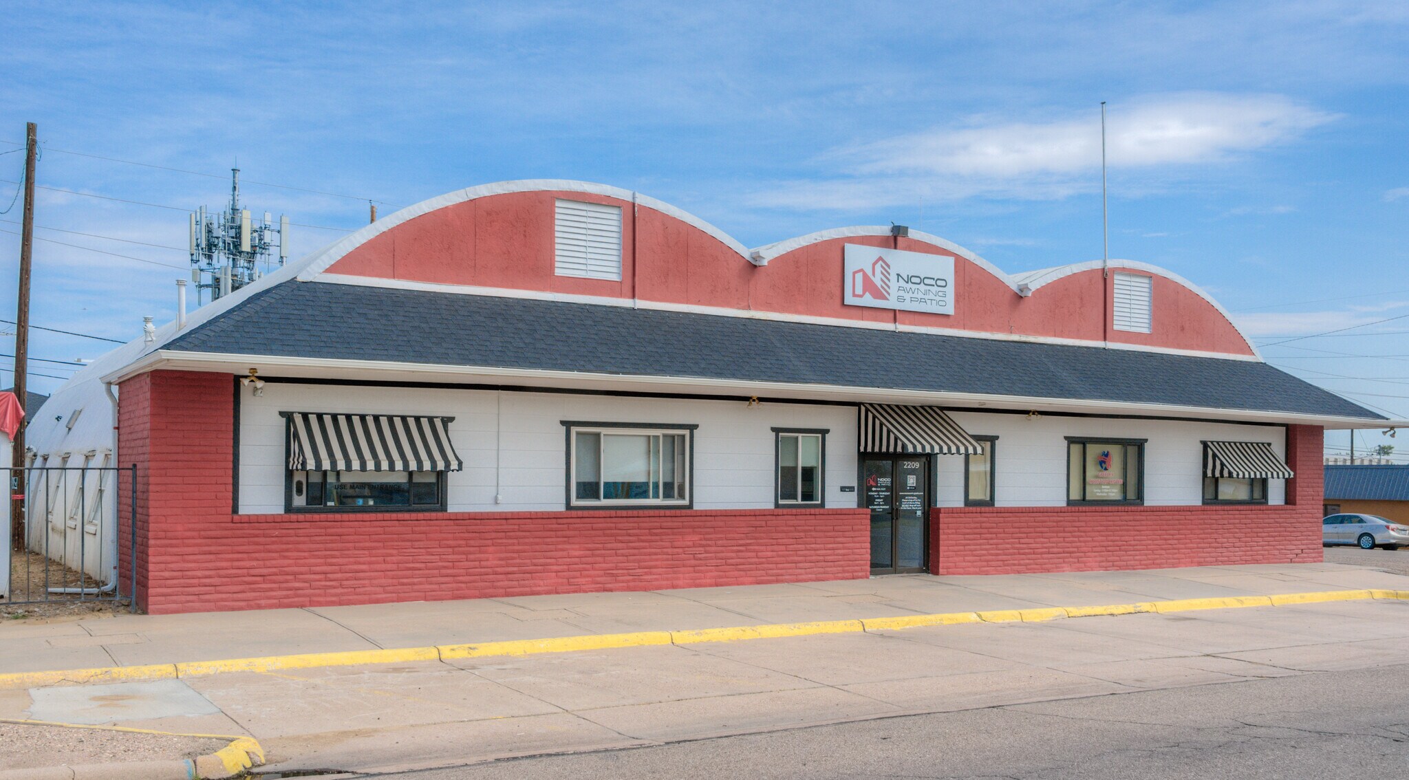 2207-2209 9th St, Greeley, CO for Sale
