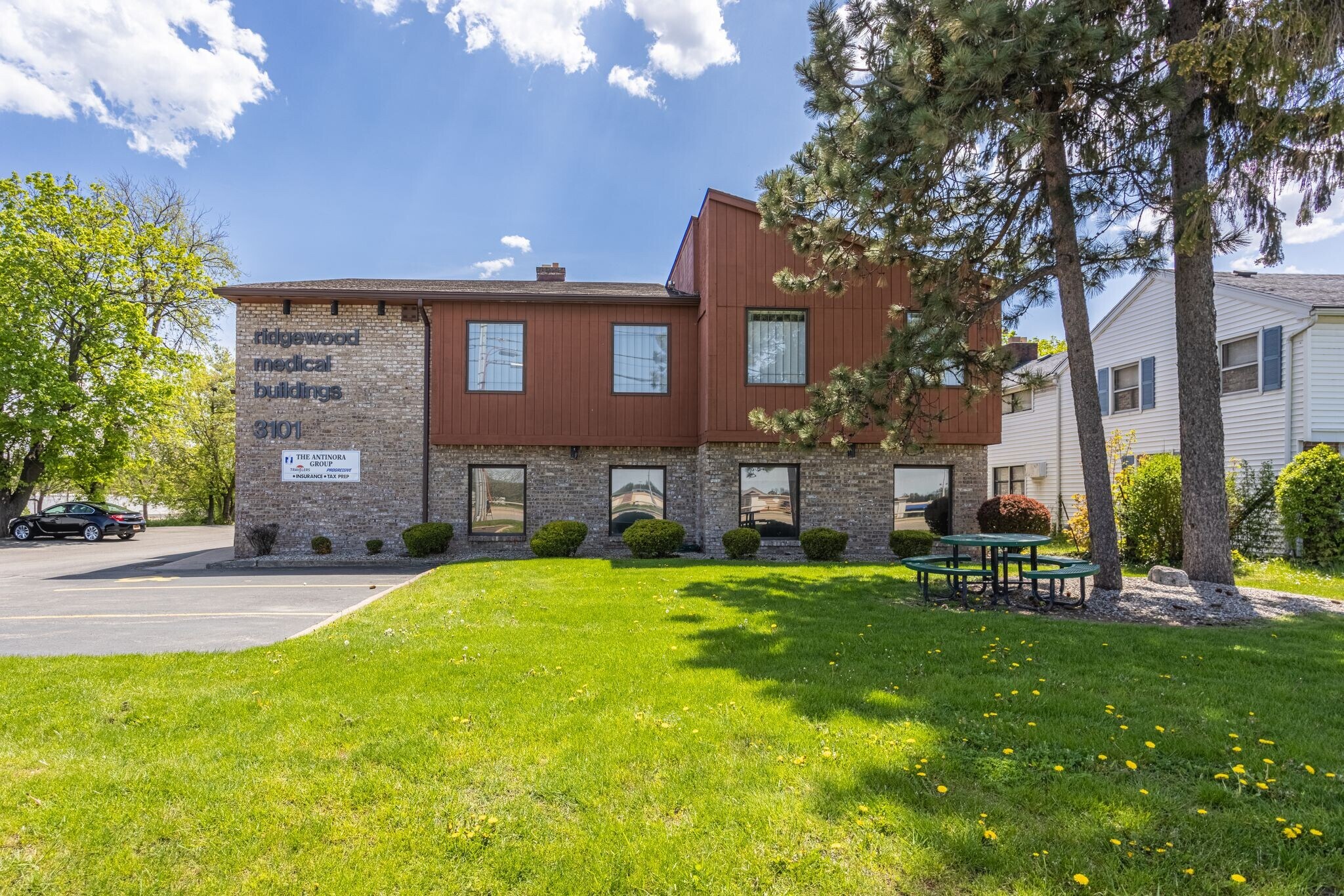 3101 W Ridge Rd, Rochester, NY for Sale