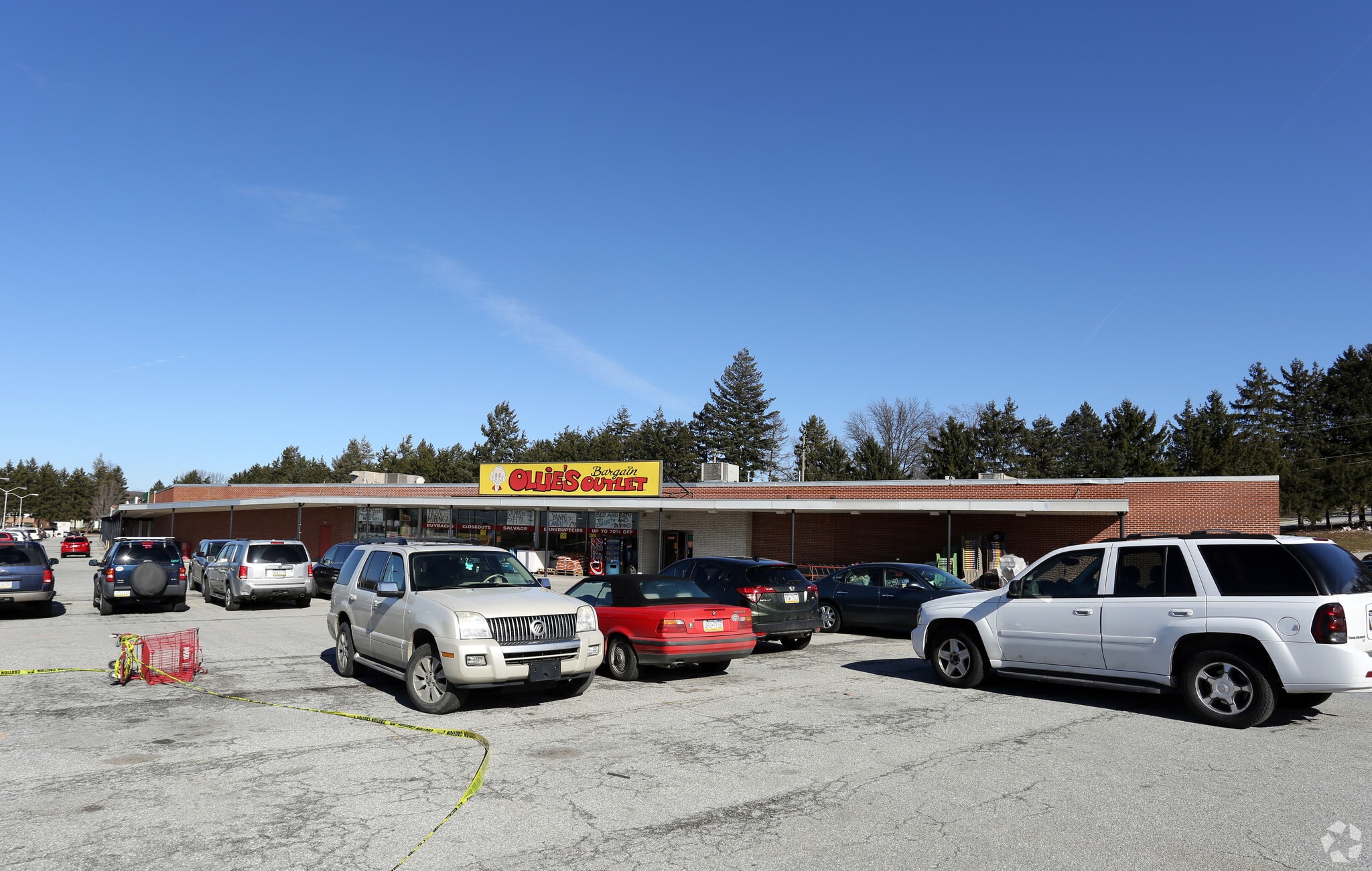 1001-1081 Haines Rd, York, PA for Rent