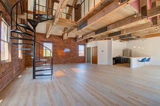 Lockport, IL Loft/Creative Space - 1000 S Hamilton St
