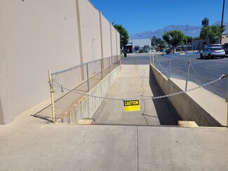 Ontario, CA Industrial - 1009-1033 Brooks St