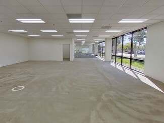 Annapolis, MD Office - 888 Bestgate Rd