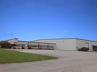 Greenville, OH Industrial - 5879 Jaysville Saint Johns Rd