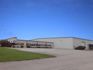 Greenville, OH Office - 5879 Jaysville Saint Johns Rd