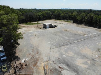 Charlotte, NC Industrial - 6712 Freedom Dr Charlotte, NC Industrial - 6712 Freedom Dr
