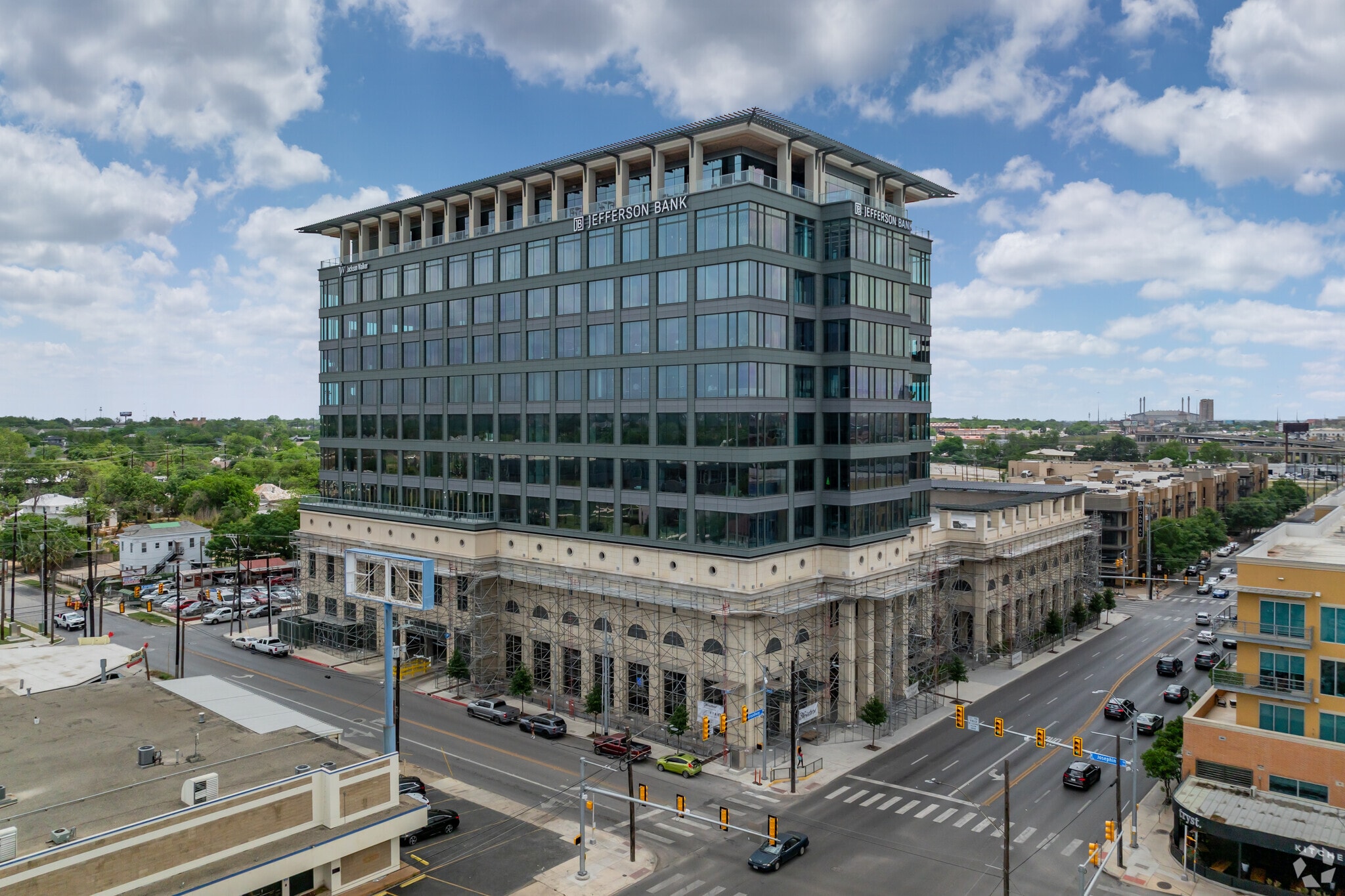 1900 Broadway St, San Antonio, TX for Rent