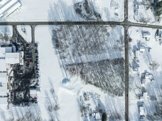 Meridian, PA Commercial - 615 Whitestown Rd