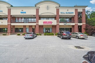 Lithonia, GA Medical - 8052 Mall Pky