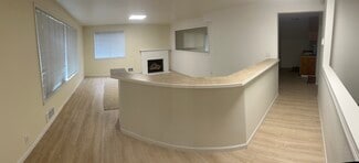 Tacoma, WA Office - 5206 128th St E