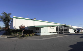 Buena Park, CA Manufacturing - 6400 Dale St