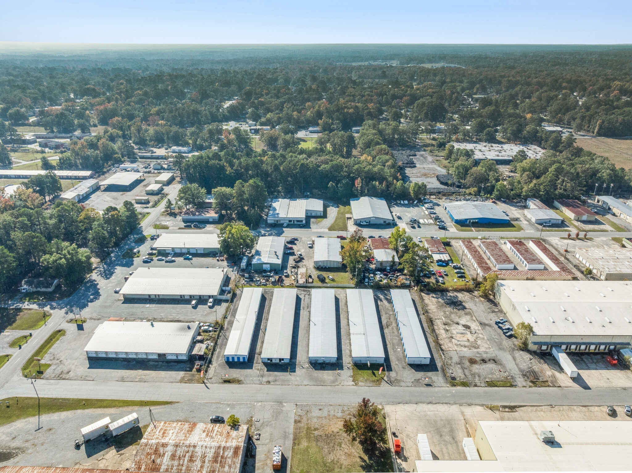 3005 N Midland Dr, Pine Bluff, AR for Sale