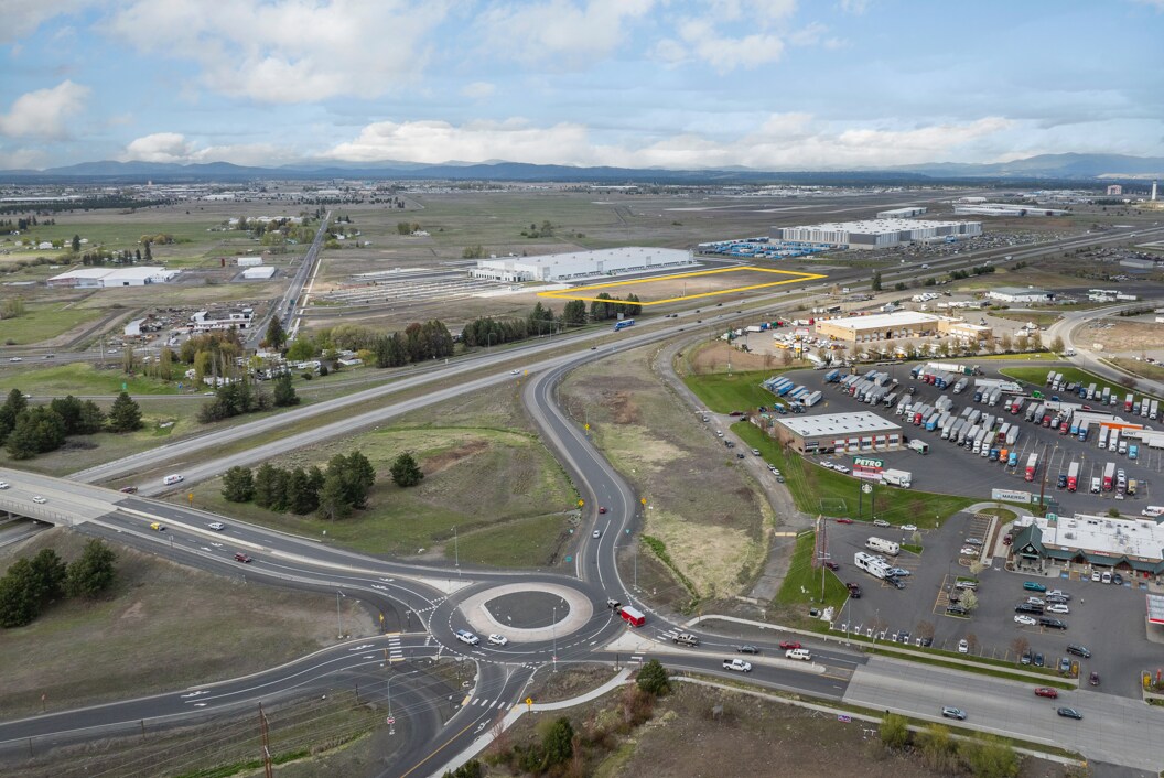 W Geiger Blvd, Spokane, WA for Sale