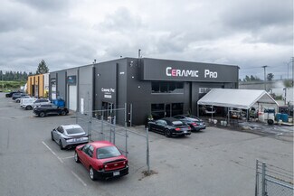 Langley, BC undefined - 20785-20795 Langley Byp