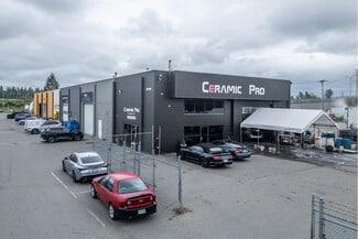 Langley, BC Service - 20785-20795 Langley Byp