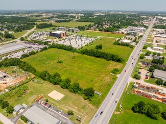 Lowell, AR Commercial - S Bloomington St